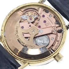 Omega 162.009 Cal.562 Date Automatic 3
