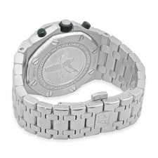 Audemars Piguet Stainless Steel Royal Oak Offshore Chronograph 3