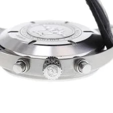 IWC Schaffhausen Pilot Antoine DE Saint Exupery IW387806 43mm SS #C190 3