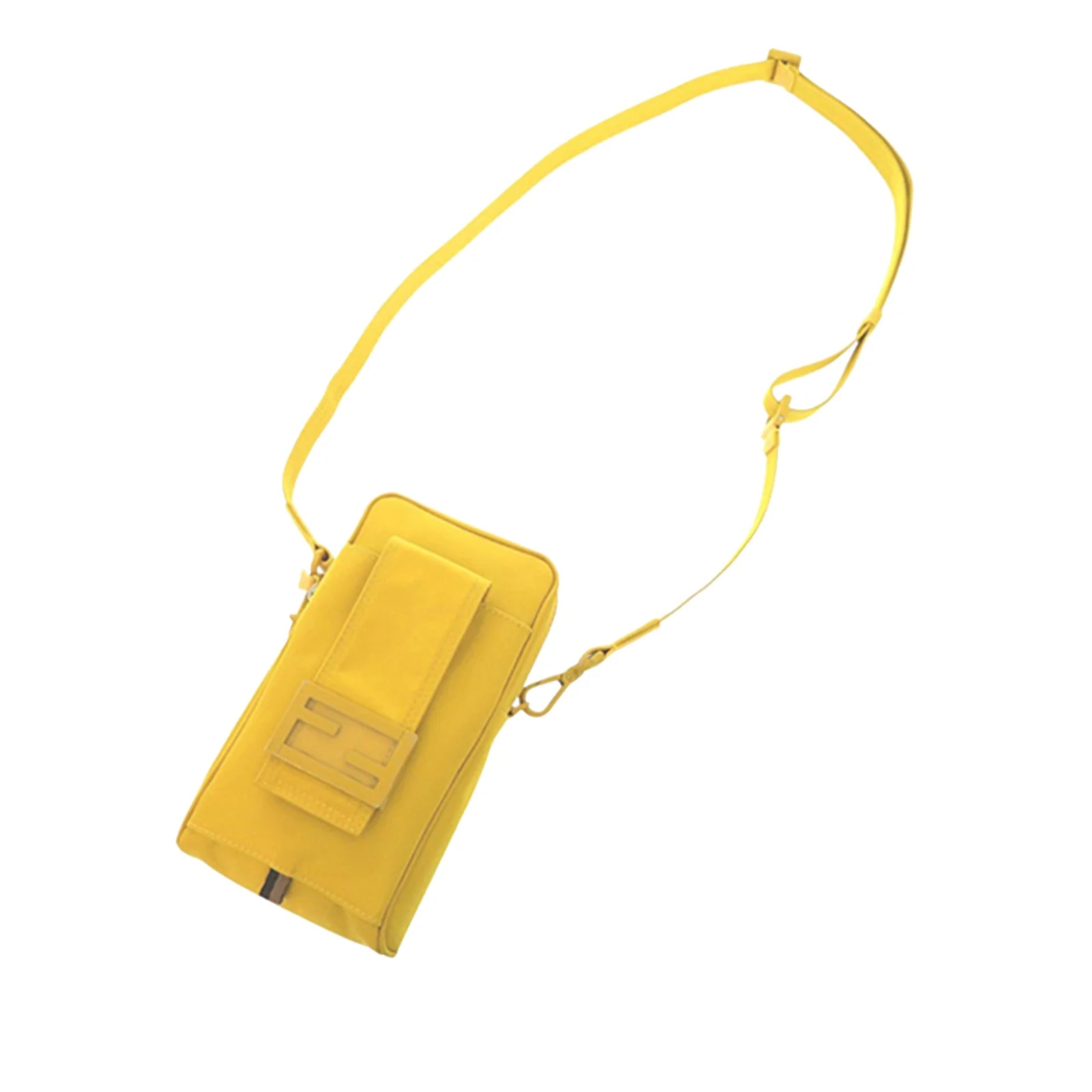 Baguette Phone Crossbody 2