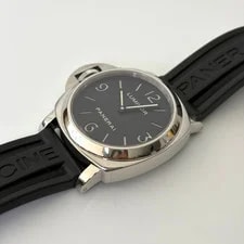 Panerai Luminor Base PAM 219 Destro Left Hand J Series 44mm Full Set 2007 3