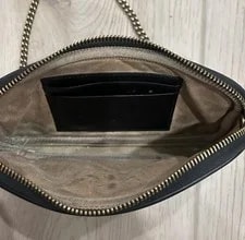 Gucci GG Marmont Mini Chain Crossbody 598596 4