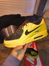 Size 13 Nike Air Max 90 Zest New With Original Box. 2