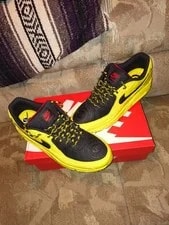 Size 13 Nike Air Max 90 Zest New With Original Box. 4