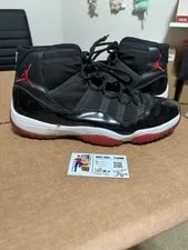 Size 13 - Air Jordan 11 Retro (2012) 2