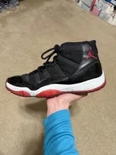 Size 13 - Air Jordan 11 Retro (2012) 3
