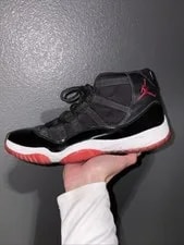 Size 13 - Air Jordan 11 Retro (2012) 4