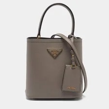 Prada — Prada Panier Small — Handbag — resale