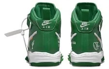 Nike X Air Force 1 Mid Sp ' DR0500-300 4