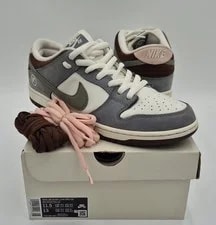 Nike SB — Size 11.5 - Nike SB Dunk Low X Yuto Horigome — Sneaker — resale