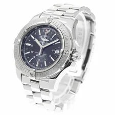 Breitling A17380 Colt Date Automatic Winding _920418 Authentic From Japan 3