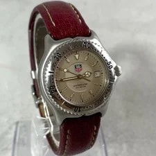 Tag Heuer Professional 200M Accessories 2