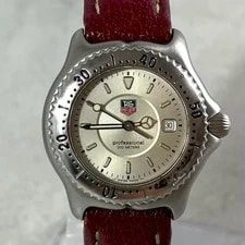 Tag Heuer Professional 200M Accessories 4