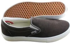 Vans Skate Slip on Shoes Size 13 NEW 2