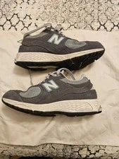 New Balance 2002R Magnet Lead Running Shoes Size 8.5 M2002RFB 2