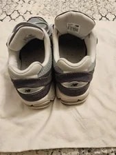 New Balance 2002R Magnet Lead Running Shoes Size 8.5 M2002RFB 4
