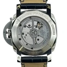 Panerai Luminor 1950 10 Days GMT PAM00533 2