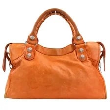 Balenciaga Giant City 2WAY Studs 4