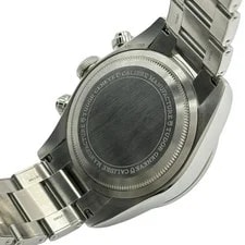 Tudor 79360N 41mm Stainless Steel Black Dial Automatic OKW2377 2