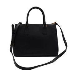 Prada Galleria Lux Double Zip and 156077152 4