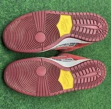 Size 12 - Nike Dunk SB QS Low Crawfish 4