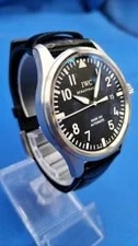 IWC MARK16 Automatic Authentic From Japan 3