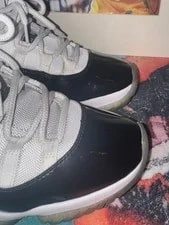 Air Jordan 11 Retro ’s 4