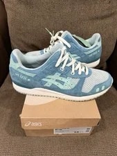 Asics Gel Lyte 3 III OG Kadomatsu Misty Seafoam 1201A164-300 13 2