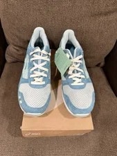 Asics Gel Lyte 3 III OG Kadomatsu Misty Seafoam 1201A164-300 13 3