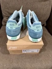 Asics Gel Lyte 3 III OG Kadomatsu Misty Seafoam 1201A164-300 13 4