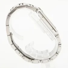 Cartier Tank Must LM WSTA0106 SS QZ Silver-Face 2 Extra Links 3