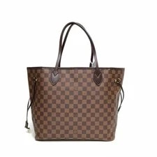 Louis Vuitton Neverfull Medium 31cm Check 2