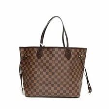 Louis Vuitton Neverfull Medium 31cm Check 3