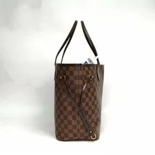 Louis Vuitton Neverfull Medium 31cm Check 4