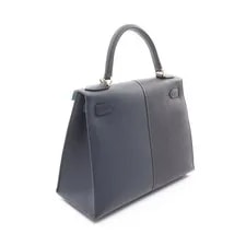 Hermes Kelly 28 Kazak Hardware #RC056 2