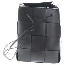 Bottega Veneta Size - Cassette Small Bucket 680218 US 3