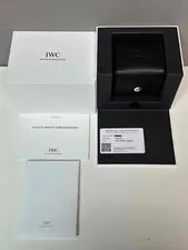IWC Pilot Top Gun Chronograph Automatic 44mm Green Ceramic IW389106 3