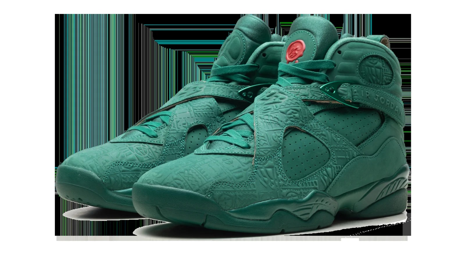 Air Jordan 8 Retro "Bin23" 300 2