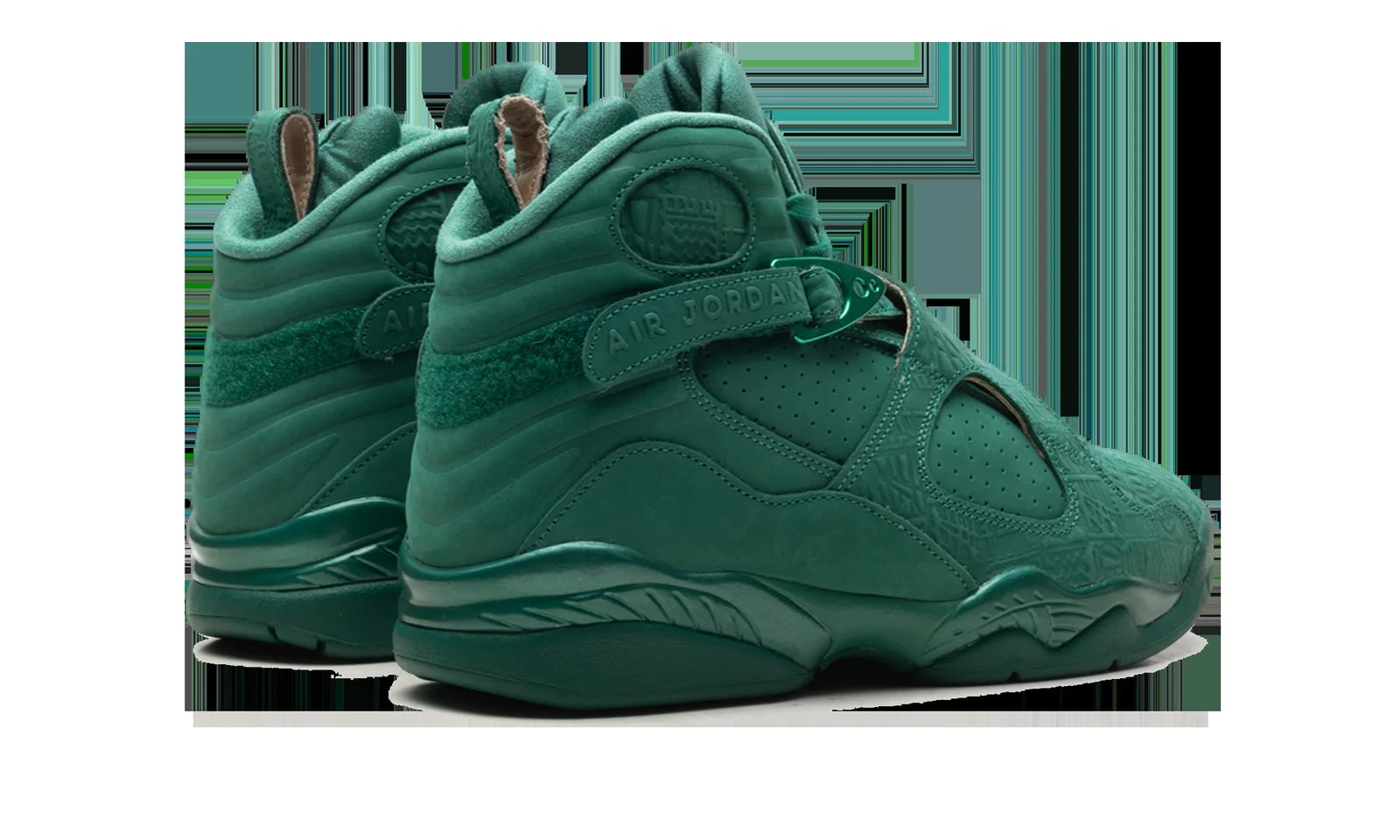 Air Jordan 8 Retro "Bin23" 300 3