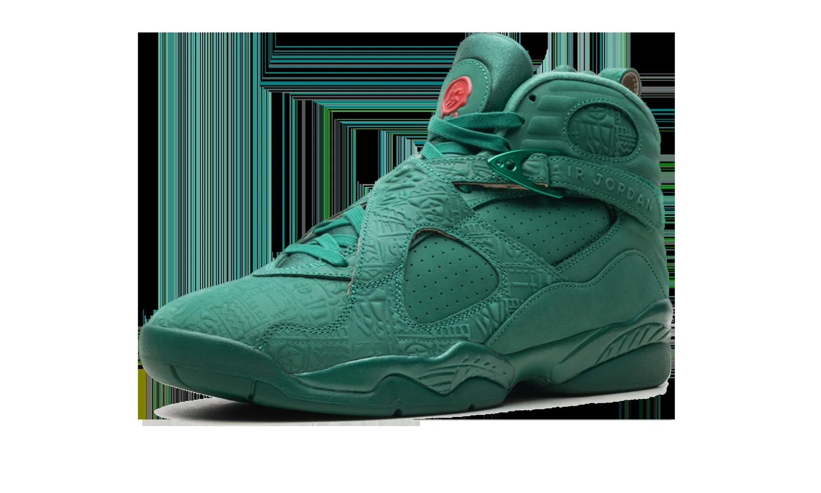 Air Jordan 8 Retro "Bin23" 300 4