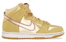 Nike SB Dunk High Koston Thai Temple 313171-702 2