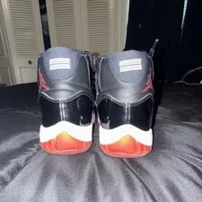 Air Jordan Retro 11 3