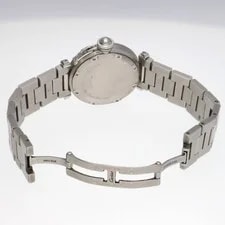 Cartier Pasha C W31079M7 Black 4