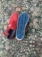 Nike SB Zoom Stefan Janoski Skate Shoes ’s 2