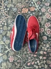 Nike SB Zoom Stefan Janoski Skate Shoes ’s 4