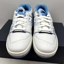 New Balance 550 Athletic Shoes Size 6 BB550HL1 3