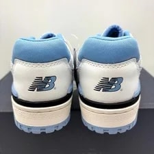 New Balance 550 Athletic Shoes Size 6 BB550HL1 4