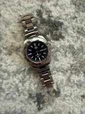 Tag Heuer — TAG Heuer Aquaracer From Japan — Watch — resale