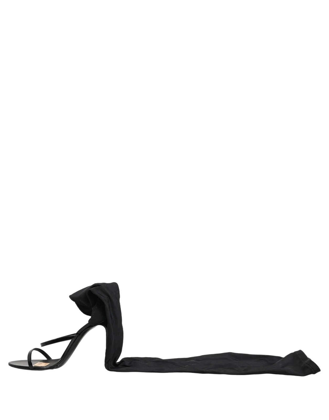 Dolce & Gabbana Stiletto Socks Knee High 2