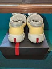 Prada Americas CUP Pale 4E3400 UK9 US10 3